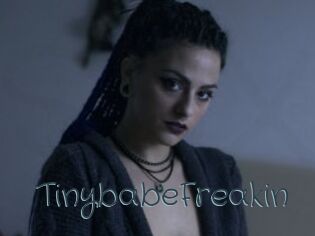 TinybabeFreakin