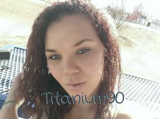 Titanium90