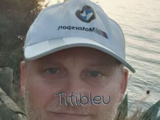Titibleu