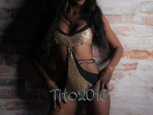 Tito2010 Sexcam Livesex