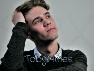 TobyHines