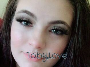 TobyLove Sexcam Livesex