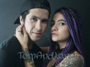 TomAndLana