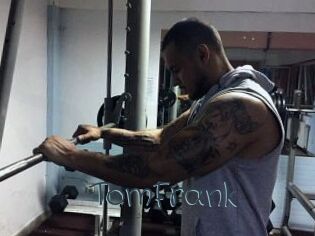 TomFrank Sexcam Livesex