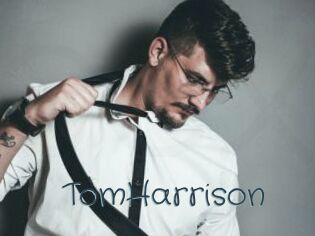 TomHarrison