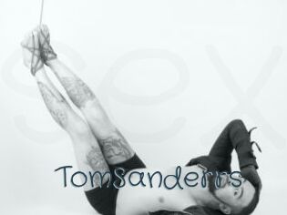 TomSanderrs