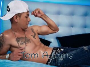 Tom_Adams