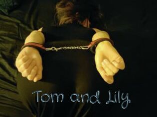 Tom_and_Lily