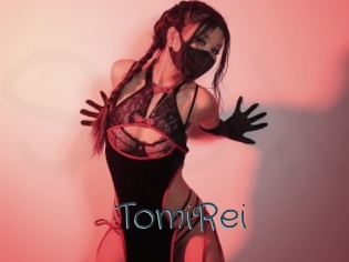 TomiRei Sexcam Livesex