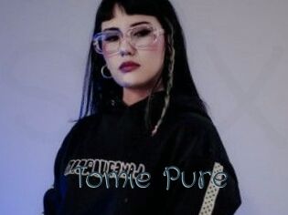 Tomie_Pure