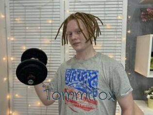 TommiFox