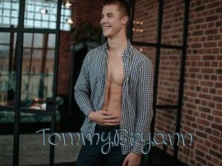 TommyBryann