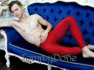 TommyDone Sexcam Livesex