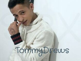 TommyDrews