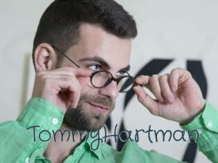 TommyHartman