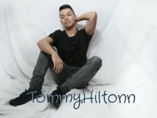 TommyHiltonn Sexcam Livesex