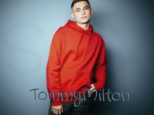 TommyMilton