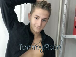 TommyRain