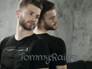 TommyRaine