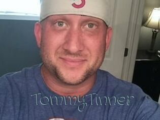 TommyTinner