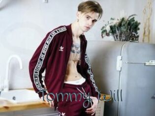 Tommy_Will