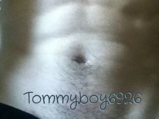 Tommyboy6926