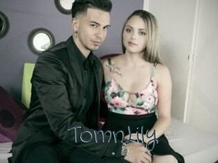 Tom_n_Lily