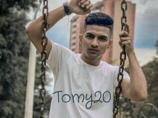 Tomy20 Sexcam Livesex