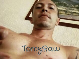 TomyRaw