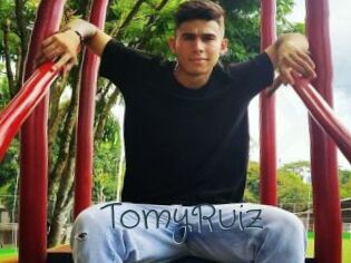 TomyRuiz