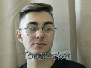 ToniBecker