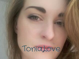 ToniaLove