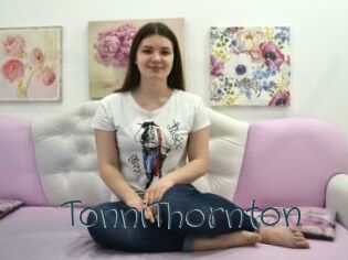 TonniThornton Sexcam Livesex