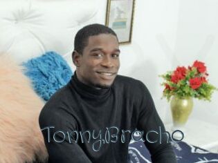 TonnyBracho Sexcam Livesex