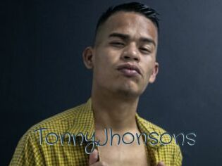 TonnyJhonsons