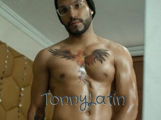 TonnyLatin
