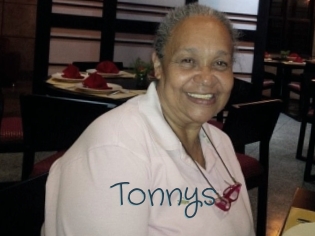 Tonnys