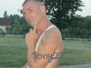 Tony22