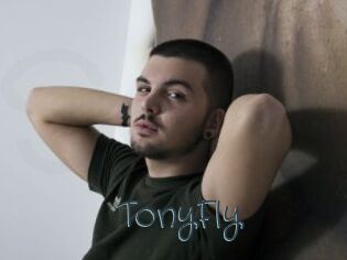 TonyFly Sexcam Livesex