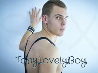 TonyLovelyBoy