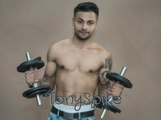 TonySpike