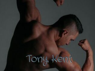 Tony_Kent