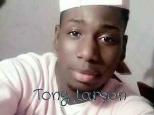 Tony_Larson