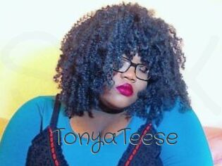 TonyaTeese Sexcam Livesex