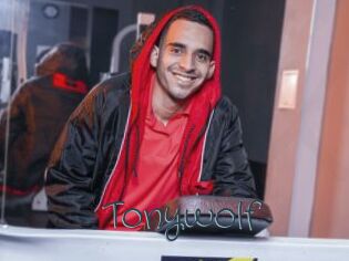 Tonywolf