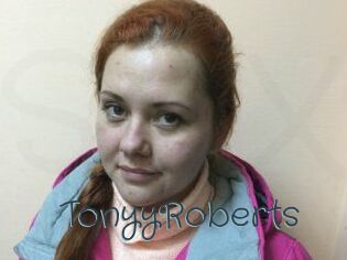 TonyyRoberts