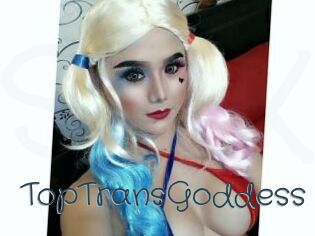 TopTransGoddess