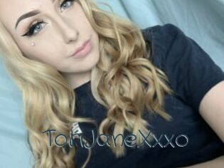 ToriJaneXxxo