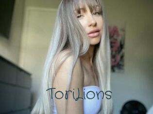 ToriLions Sexcam Livesex