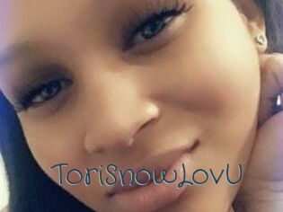 ToriSnowLovU